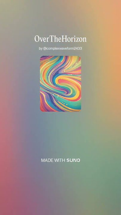 (unreleased) samsung over the horizon ringtone (galaxy unpacked 2015) AI extended