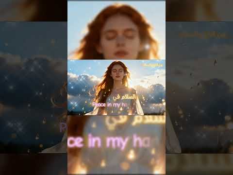 أنا النور أنا الحياة I Am The Light 