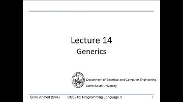 14 2 Generics Definition