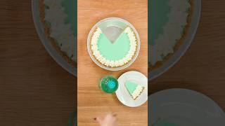 I Made the Taco Bell Baja Blast Soda Pie!