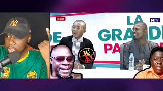 BLÉRIOT NYEMECK EXPLOSE DANY SCORPION ET KLETUS : Règlement de comptes sans filtre !