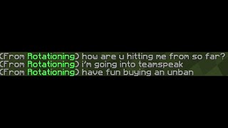 Does MeeZoid cheat on HCF