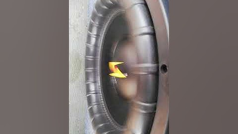 Lightning Lab 2XL 15" Dual 2 ohm