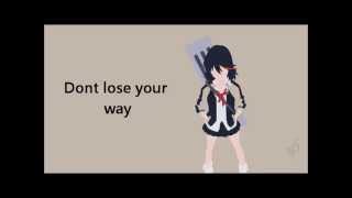 Kill La Kill   Don't lose your way sub español e ingles