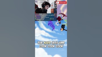 🤯 One in a MILLION Brawlhalla Scythe Gimp