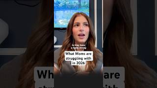 What Mom’s born in the 80’s & 90’s are struggling with in 2026