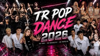 🔥TR POP DANCE 2026💃🏻
