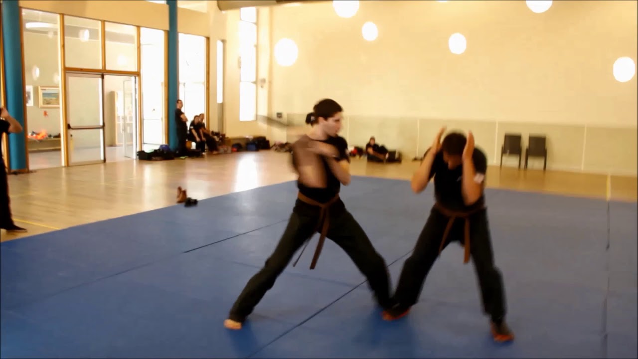 Krav Maga Israel קרב מגע ישראלי - בוגרים ומבוגרים