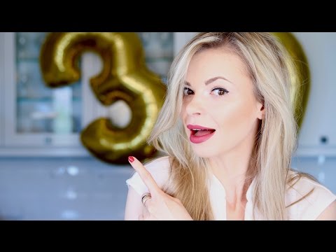 Wideo: Jak Zorganizować Zabawne Urodziny