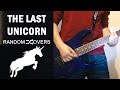 Jimmy Webb - The Last Unicorn (NSP Version Cover)