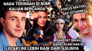 ALIPBATA BUKA SUARA !! mengeluarkan Alat Ajaib seketika para musisi ini tak bisa berkata2!!