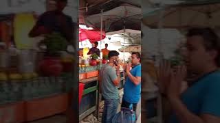 Famous Tikki Vala Chownk Jalandhar Fab Three Vlogger