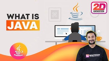 What is JAVA - Why you should learn java: What java is & what it