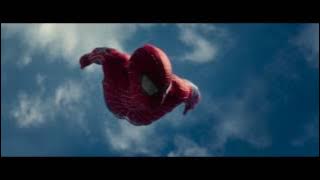 Spiderman 'Something Just Like This'