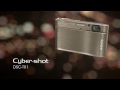 Sony Cyber-shot DSC-TX1