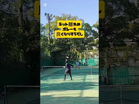 鈴木貴男プロの使用済のショートベンチコート テニス】鈴木貴男プロとダンロップラケットの歴史を振り返る