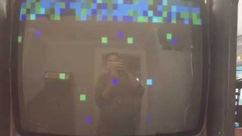 Neo Geo Two Slot Resetting Issue