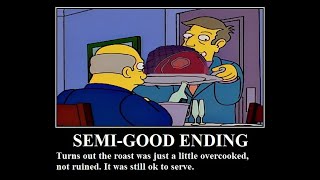 Steamed Hams All Endings Meme Part 2