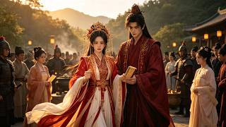 FULL Caught In Palace Intrigues Substitute Couple Abandons Power For Peaceful Life