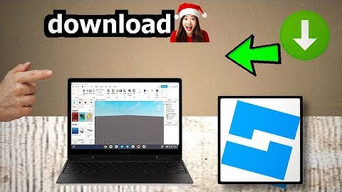 how to install roblox studio on chromebook without linux ( install roblox studio on Chromebook)