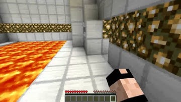 Minecraft - Red vs. Blue Adventure/Puzzle with jmasta111 - Part [2/5]