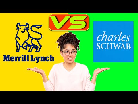 Merrill Lynch vs