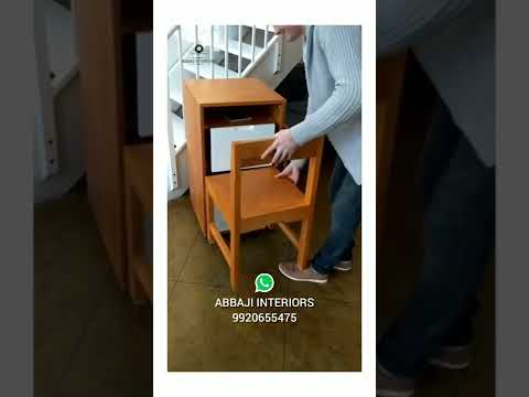 Video: Kettal Bitta colecție de mobilier de exterior