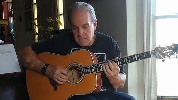 Major scales around the circle of 5ths for Chase