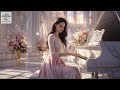 5 Hours Romantic Piano for Deep Sleep 🌙 | Emotional Healing & Calm Night