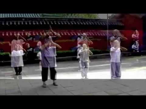 Gong Fu London- Dom (2004 Demo Reel)