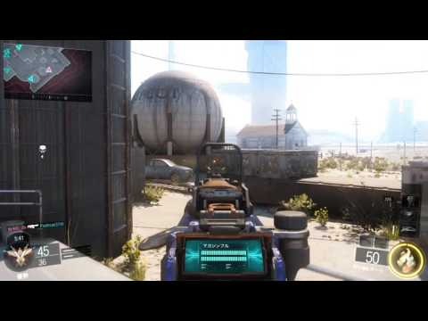 【COD BO3】#92 爆笑！馬超さんの暴言がやばい件！コスコスしすぎたな＾＾；