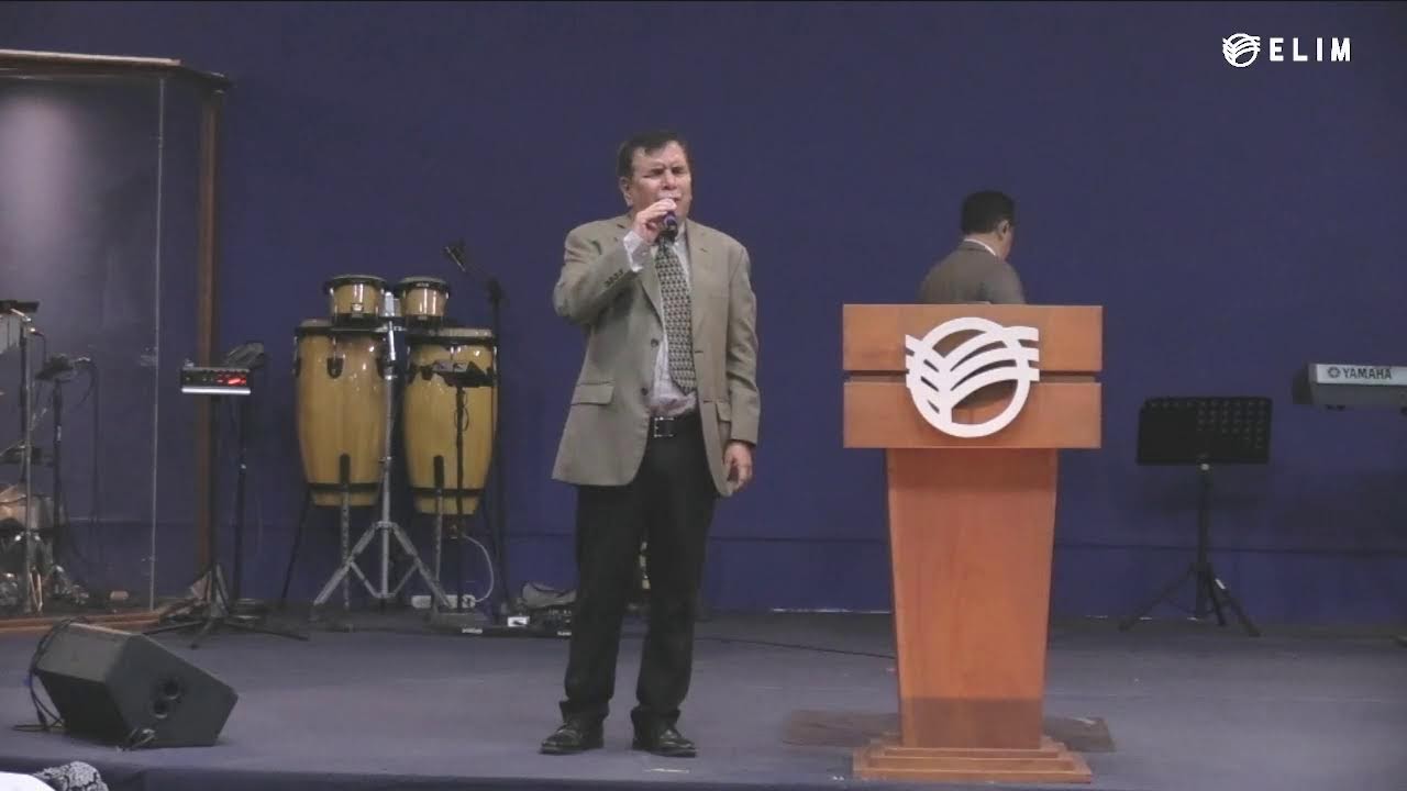 Si Dios con nosotros quien contra nosotros |  1 Samuel 17:1-58