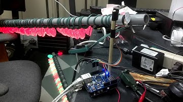 RF_Color E1.31 Controller!