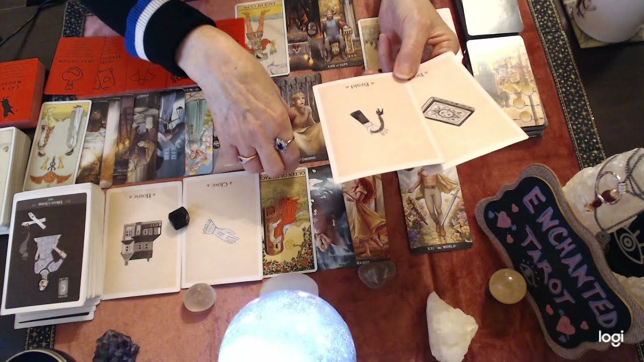 Sagittarius Jan 2022 🎄💘Together Again! A Twin Flame reunion!!! You Don't Want To Miss This Sag...