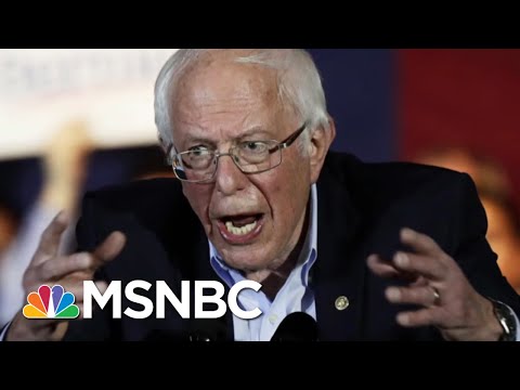 Bernie Sanders Takes Nevada, But Can Joe Biden Win In SC? | Morning Joe | MSNBC