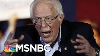 Bernie Sanders Takes Nevada, But Can Joe Biden Win In SC? | Morning Joe | MSNBC