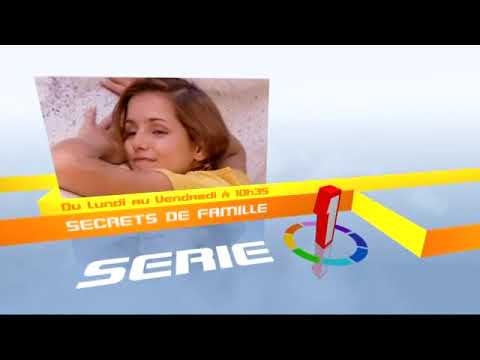 IDF1 Bande annonce Serie 2011 - YouTube