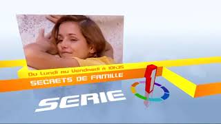 Idf1 Bande Annonce Serie 2011