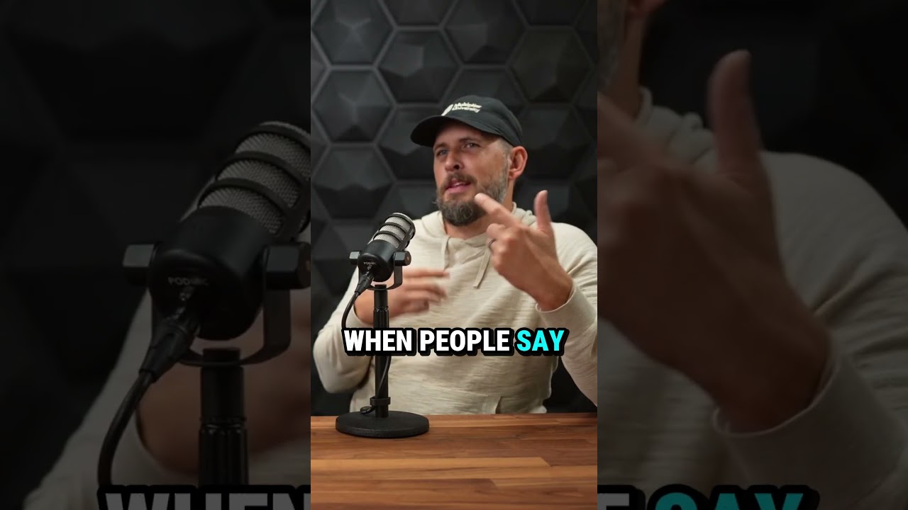 The Profit Trap Most Founders Fall Into #startup #mindset