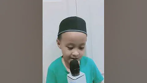 DEEN ASSALAM - COVER BY FARIS