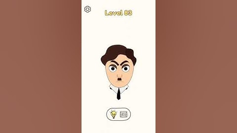 DOP Draw One Part Level 83