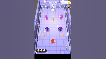 SNP Gamer Speed Flash Hit⚡