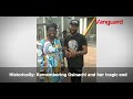 Historically Remembering Osinachi And Her Tragic End