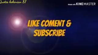 storywa sedih《aku tak mampu》sedih baper