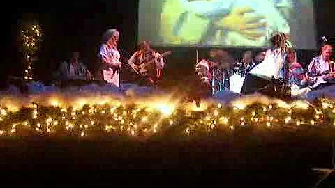 Mary Did You Know Video by Cathy Cain - Myspace Vi...