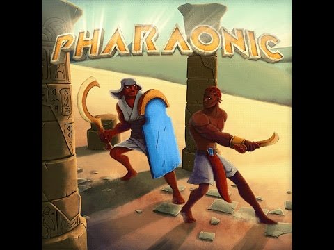 Времяпрепровождение в Pharaonic
