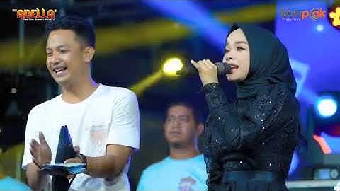 Om Adella CAMELIA TASYA ROSMALA by Kompak Production