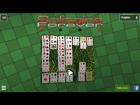 Solitaire Forever II