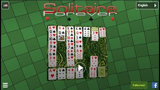 Solitaire Forever II screenshot 3