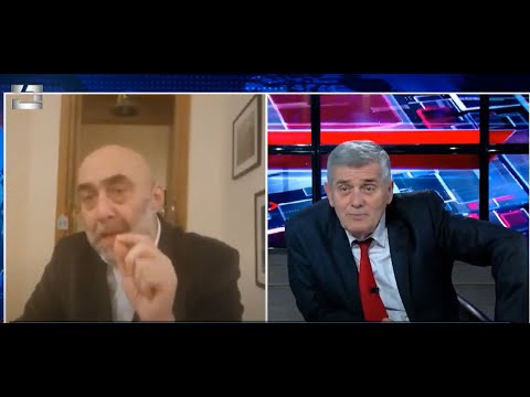 საშინელებებს სჩადიან, მერე მარიაჟობენ!  უფსკრულში დგამენ ნაბიჯებს! - ირაკლი ტაბლიაშვილი